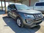 Ford Explorer 2017