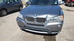 BMW X3 2013