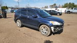 Honda CR-V 2010
