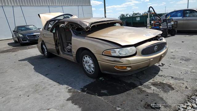 Buick LeSabre 2000