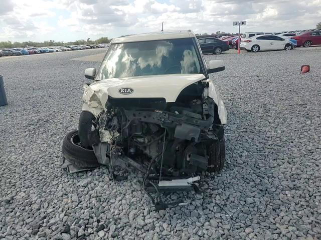 Kia Soul 2012