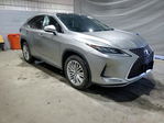 Lexus RX 2021