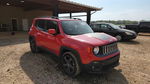 Jeep Renegade 2015