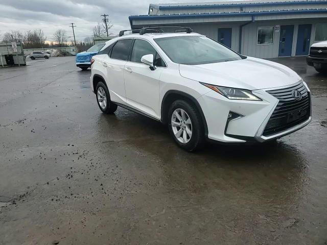 Lexus RX 2017