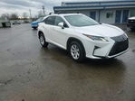Lexus RX 2017