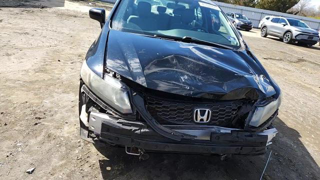 Honda Civic 2015