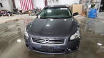 Nissan Maxima 2012