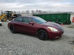 Nissan Altima 2012