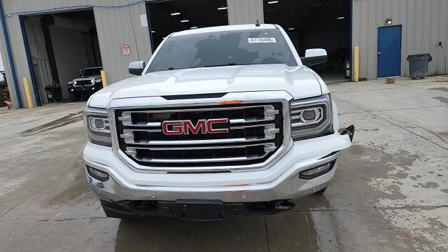 GMC Sierra 2017