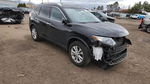 Nissan Rogue 2015