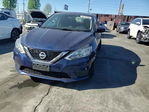 Nissan Sentra 2016