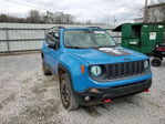 Jeep Renegade 2015