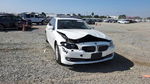 BMW Series 5 2013