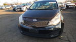 Kia Rio 2014