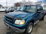 Ford Explorer 2001