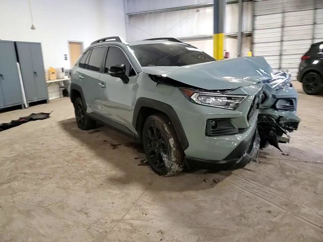 Toyota RAV 4 2020