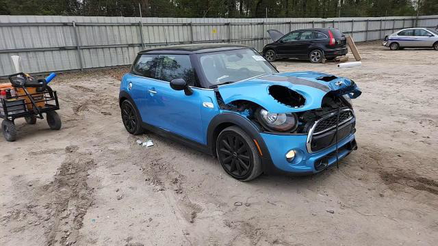 MINI Cooper 2016