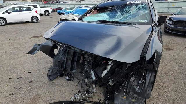 Mazda CX-9 2022