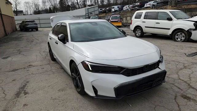 Honda Civic 2025