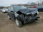 Subaru Forester 2016
