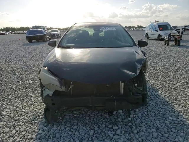 Toyota Corolla 2018