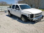 Chevrolet Silverado 2011