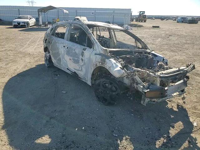 Subaru XV 2023