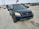 Honda Pilot 2004
