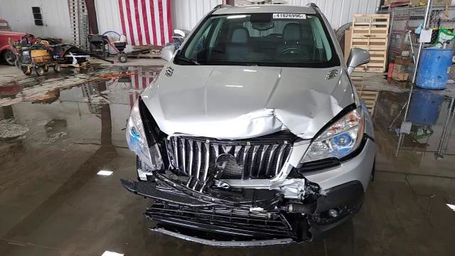 Buick Encore 2014