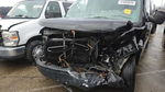 Chevrolet Express 2013