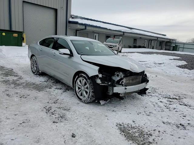 Chevrolet Impala 2017