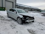 Chevrolet Impala 2017
