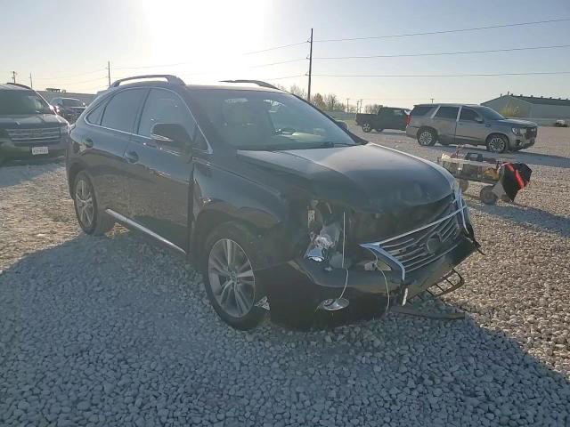 Lexus RX 2015