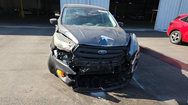 Ford Escape 2018