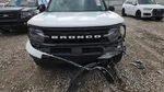 Ford Bronco 2021
