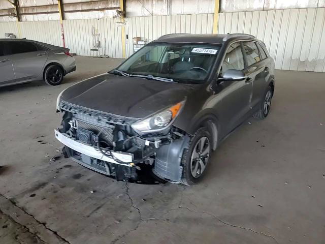 Kia Niro 2018