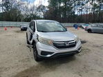 Honda CR-V 2016