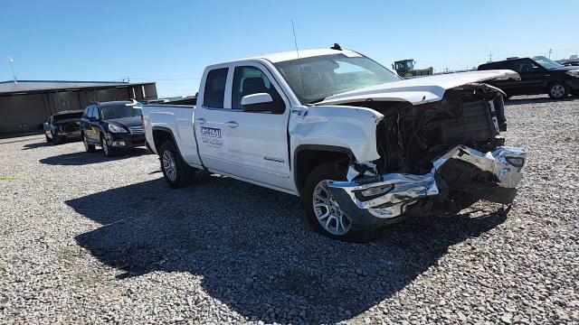 GMC Sierra 2019