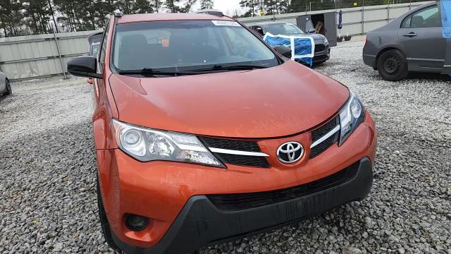 Toyota RAV 4 2015