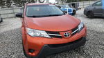 Toyota RAV 4 2015