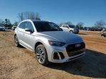 Audi Q5 2022