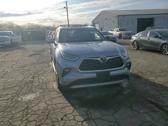 Toyota Highlander 2020