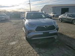 Toyota Highlander 2020