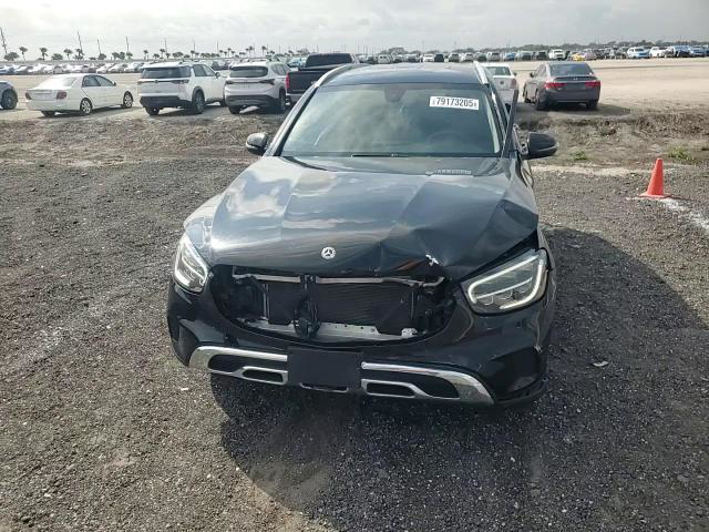 Mercedes-Benz GLC 2020
