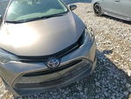Toyota Corolla 2018