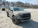 Ford Ranger 2025