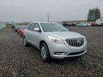 Buick Enclave 2015