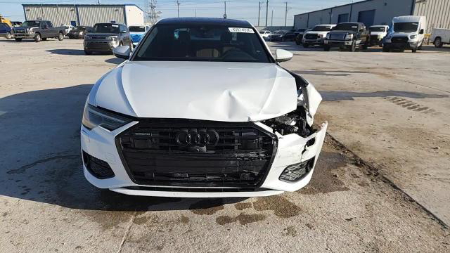 Audi A6 2021