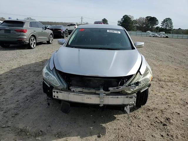 Nissan Altima 2017