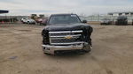 Chevrolet Silverado 2014